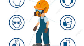 Timeline: Equipos de proteccion y como han cambiado