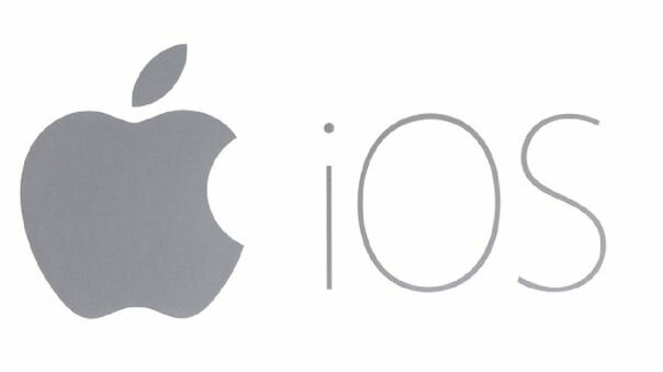 iPhone operative system (IOS)