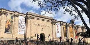 Colombia crea su museo nacional