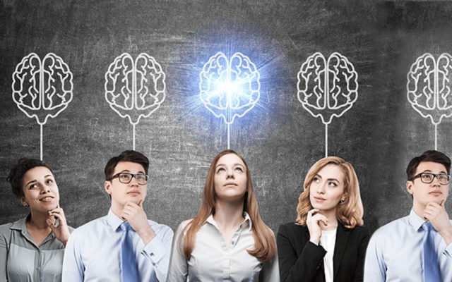 En el renacmiento Siglo XVI. se realizo el primero estudió los factores de personalidad y de edad, dejando ver 7 reglas para orientar la vida.