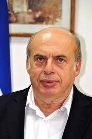 Sharansky llega a Israel