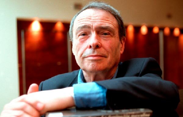 Pierre Bourdieu