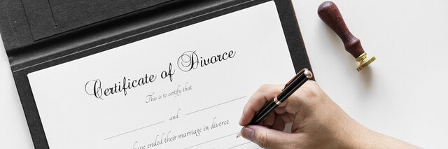 Divorcio
