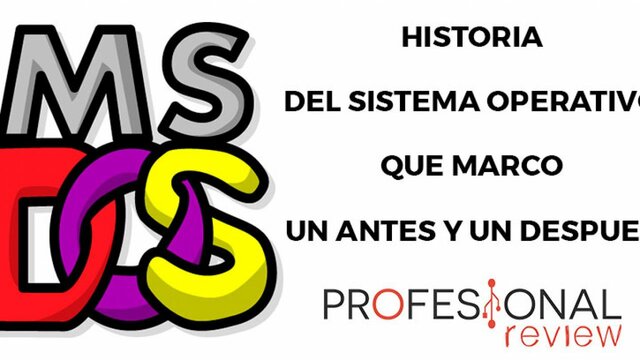 fundadores del sistema operativo MS-DOS