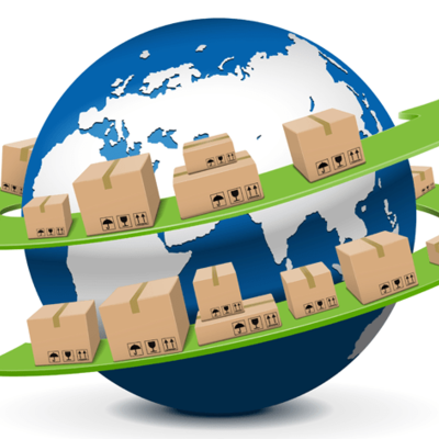 Timeline: Surgimiento del comercio en el mundo