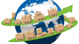 Timeline: Surgimiento del comercio en el mundo