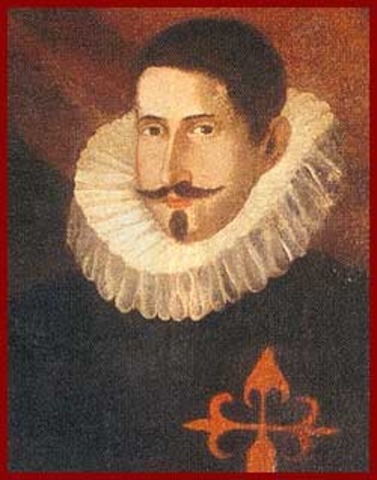 Juan de Mendoza