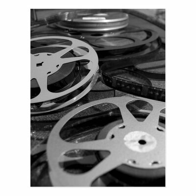 Timeline: Historia del Cine