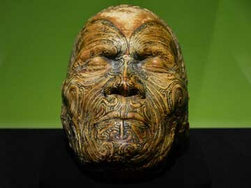 E Tū Ake: Orgullo māori