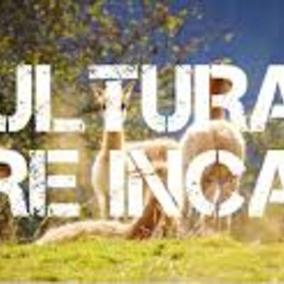 Timeline: CIVILIZACIONES PRE INCAS