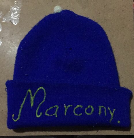 Recuerdo muy distante