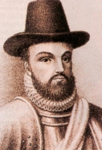 Francisco de Borja