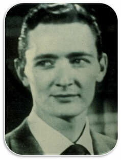 Kevin Touhy