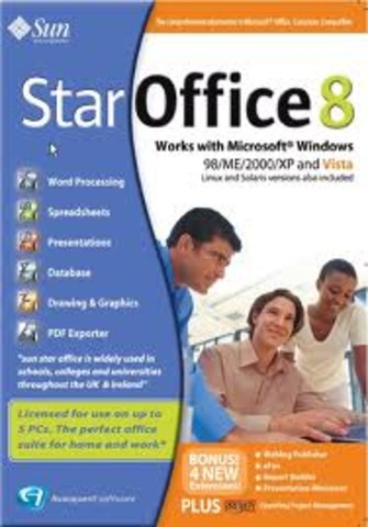 STAR OFFICE
