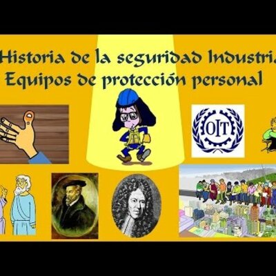 Timeline: Historia E.P.P