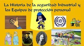 Timeline: Historia E.P.P