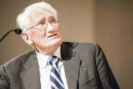 Jürgen Habermas