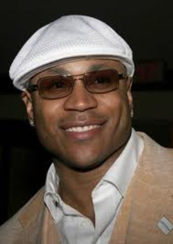 1980s LL Cool J
