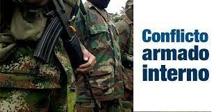 Conflicto armado interno