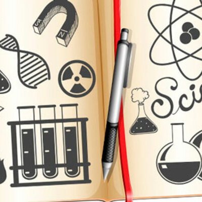 Timeline: "La investigación a través del tiempo"