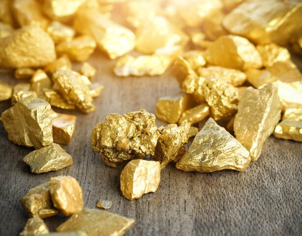 Introducción del dinero