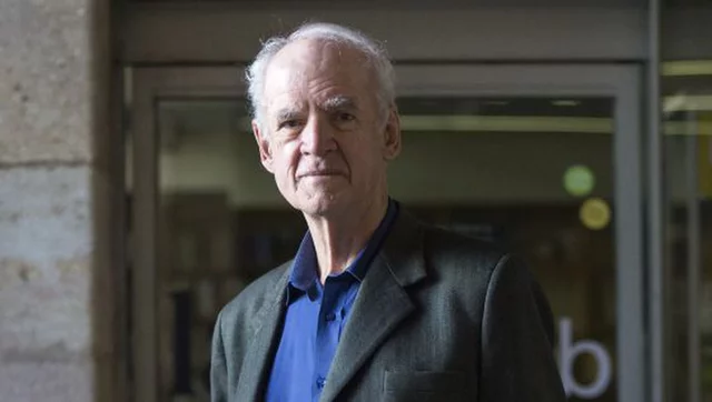 Charles Taylor