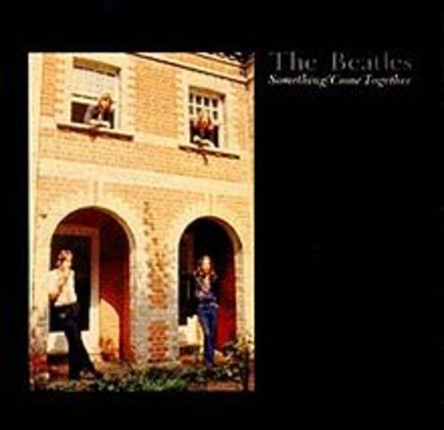 The Beatles "Come Together