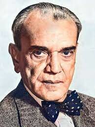 Adolfo Ruiz Cortines (1952-1958)