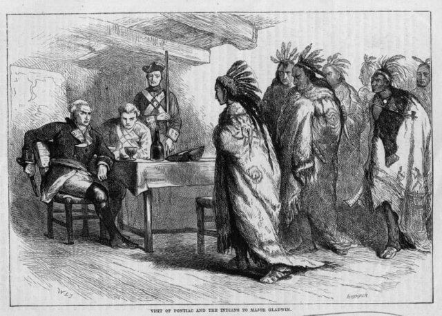 The French and Indian War Ends