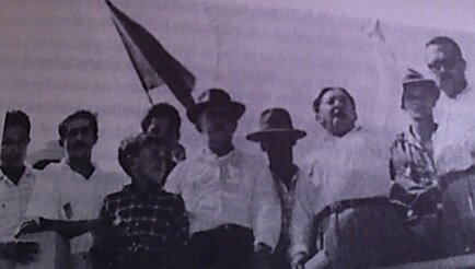 Nueva fase del conflicto bipartidista