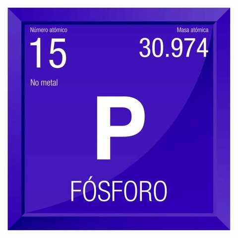 Descubrimiento del primer elemento