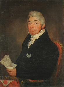 Samuel Finley Breese Morse