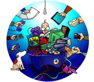 El caldo de cultivo para el nacimiento de la orientación como disciplina formal aplicada inicialmente al campo vocacional-profesional