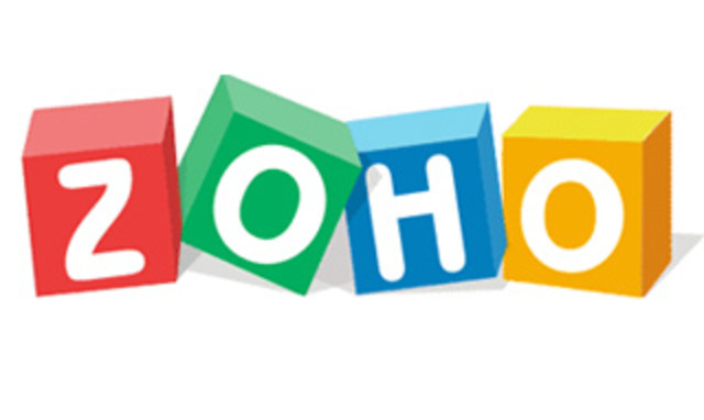 ZOHO OFFICE ONLINE