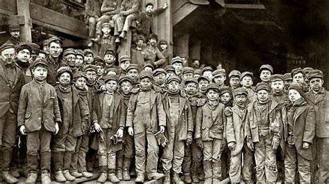 Ley sobre Trabajadores