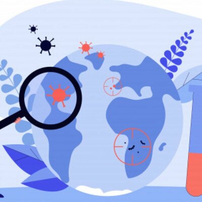 Timeline: Desarrollo histórico de la epidemiología