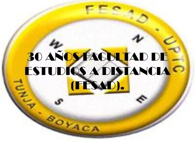 30 AÑOS FESAD