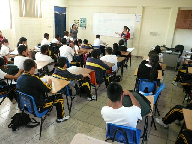 La evolución seguida por la corriente de la salud mental