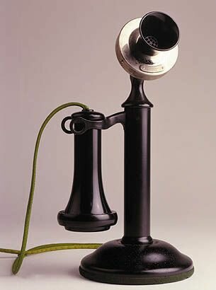 The Invention of The Telephone