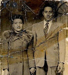 Henrietta dies of cervical cancer