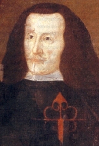 Diego de Benavides