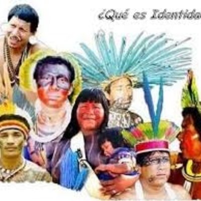 Timeline: CONCEPTO DE IDENTIDAD