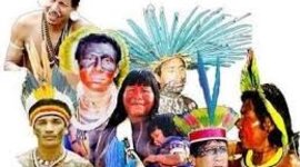 Timeline: CONCEPTO DE IDENTIDAD