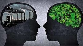 Timeline: Antecedentes de la psicología ambiental