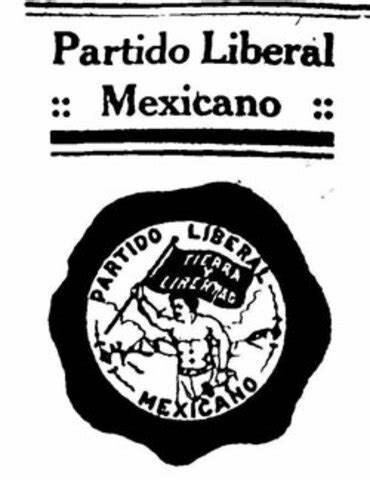 Programa del Partido Liberal  Mexicano