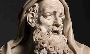 Nacimiento de Heraclito