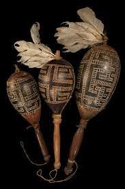 Trabajo con los Tukanos en el Vaupés