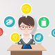 Funciones psicologo educativo