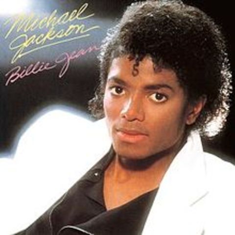 "Billie Jean" Michael Jackson