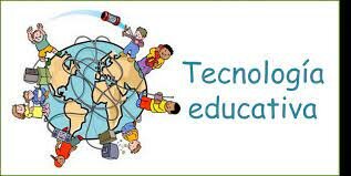Tecnología Educativa  (  Sancho Gil e)